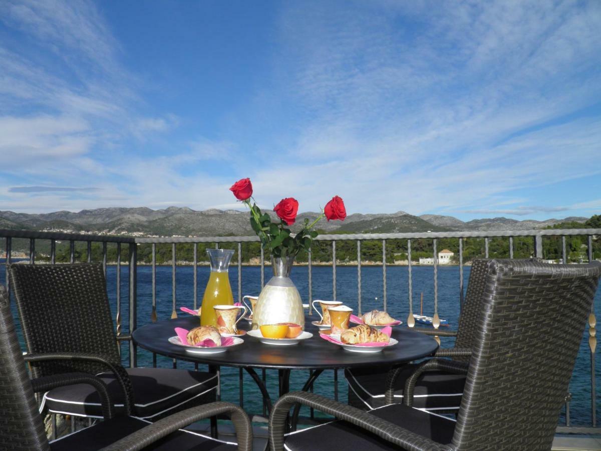 Romantic Apartment Donje Celo المظهر الخارجي الصورة
