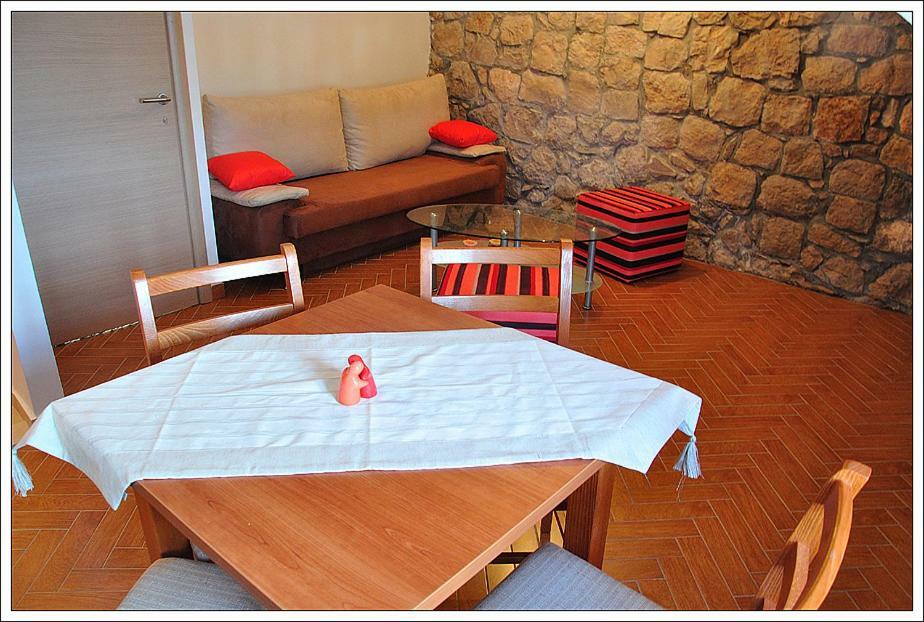 Romantic Apartment Donje Celo المظهر الخارجي الصورة