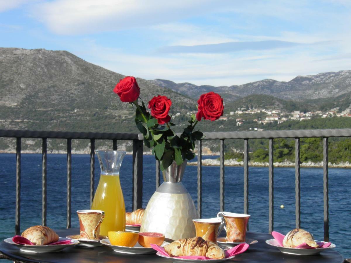 Romantic Apartment Donje Celo المظهر الخارجي الصورة