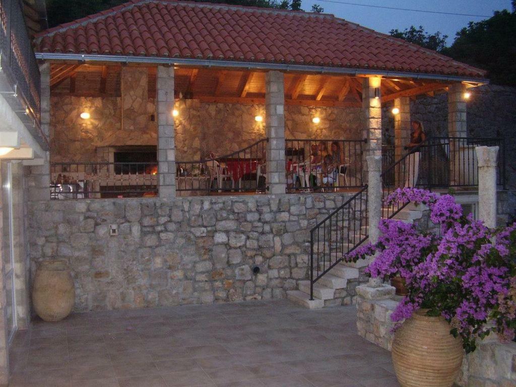 Romantic Apartment Donje Celo المظهر الخارجي الصورة