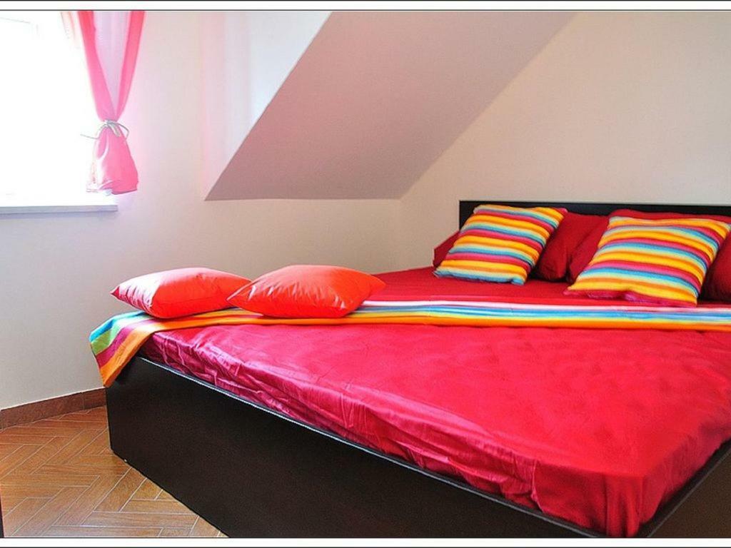 Romantic Apartment Donje Celo المظهر الخارجي الصورة