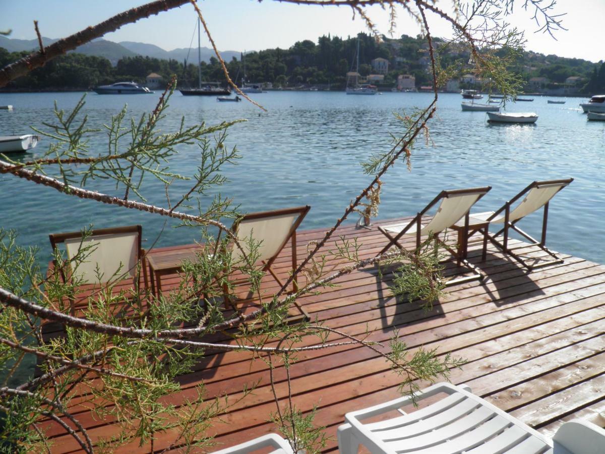 Romantic Apartment Donje Celo المظهر الخارجي الصورة
