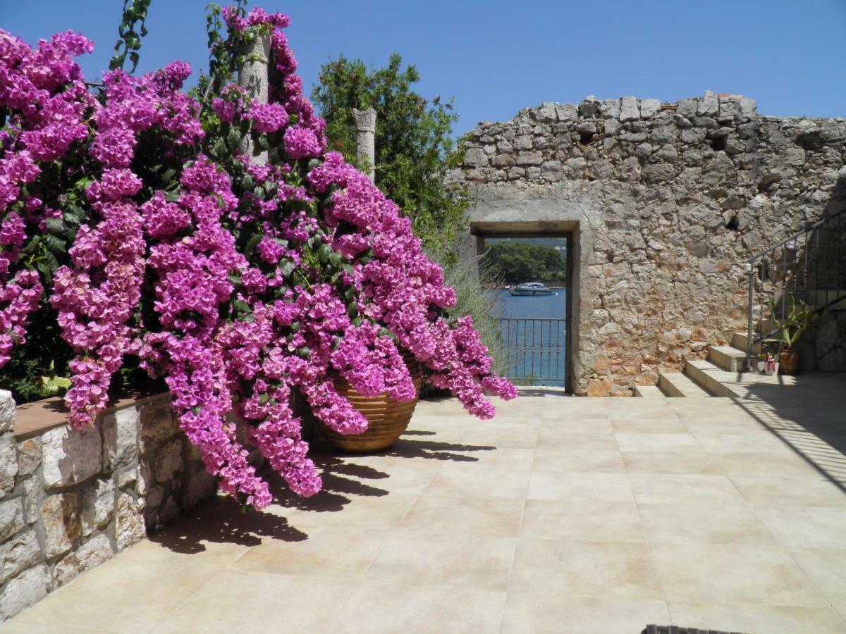 Romantic Apartment Donje Celo المظهر الخارجي الصورة