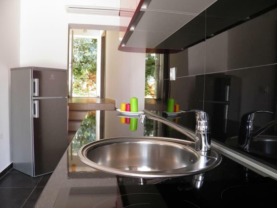 Romantic Apartment Donje Celo المظهر الخارجي الصورة