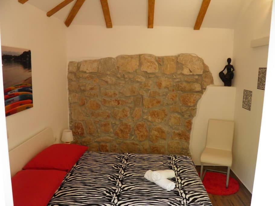 Romantic Apartment Donje Celo المظهر الخارجي الصورة