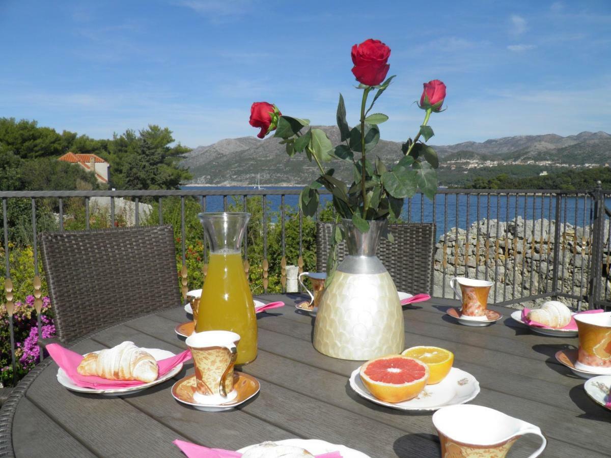 Romantic Apartment Donje Celo المظهر الخارجي الصورة