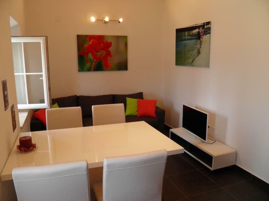 Romantic Apartment Donje Celo المظهر الخارجي الصورة