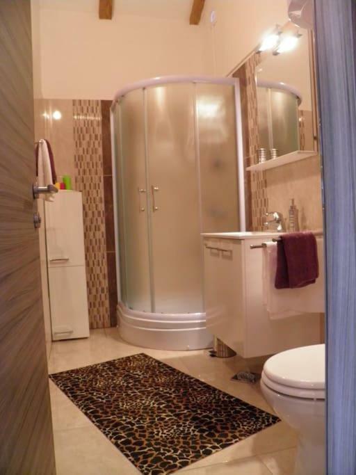Romantic Apartment Donje Celo المظهر الخارجي الصورة