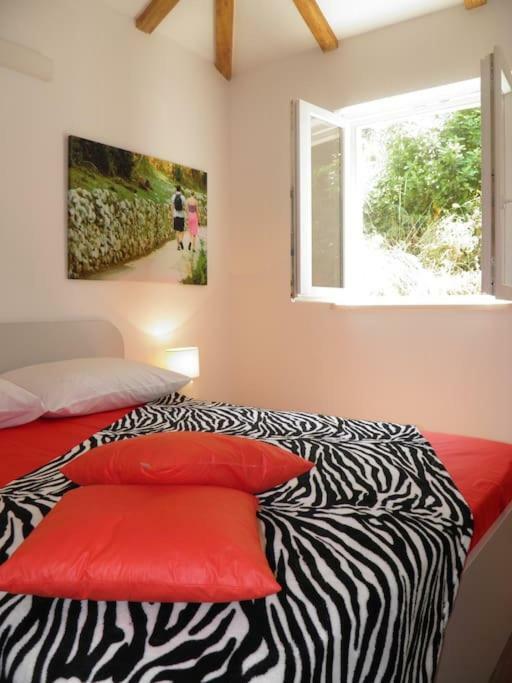 Romantic Apartment Donje Celo المظهر الخارجي الصورة