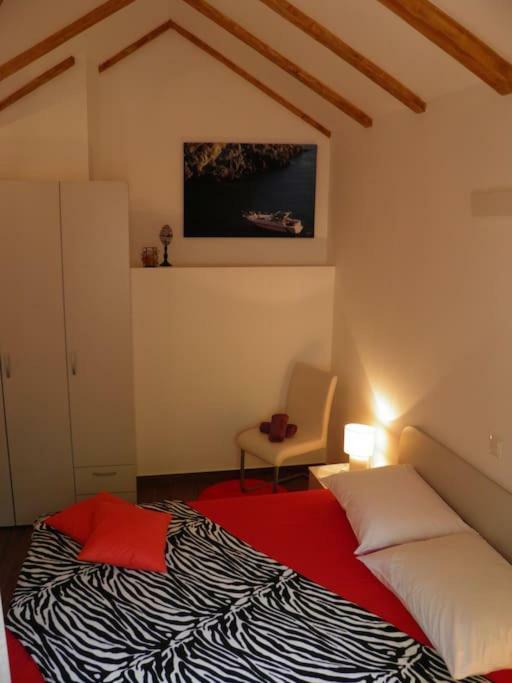 Romantic Apartment Donje Celo المظهر الخارجي الصورة
